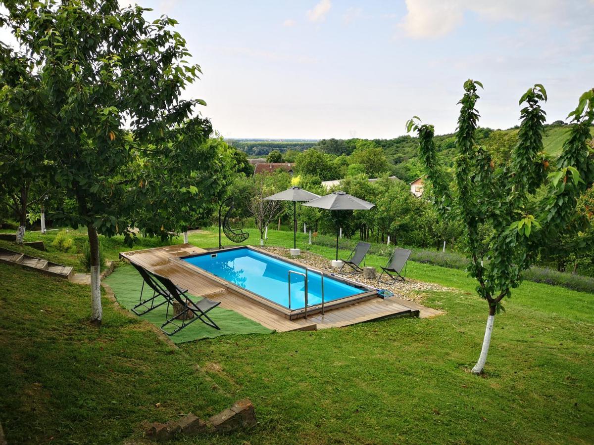 Banostor Sami Green House מראה חיצוני תמונה