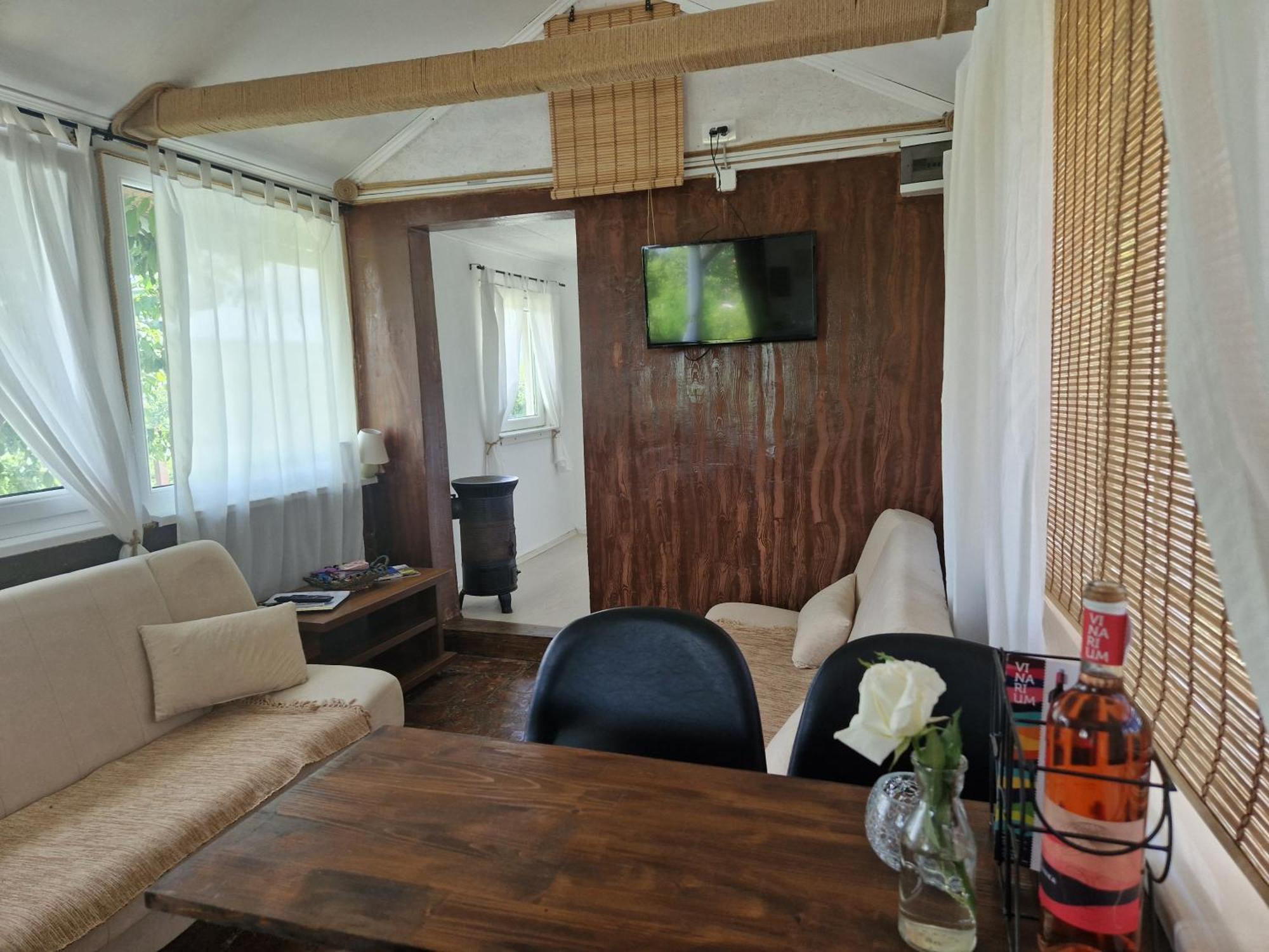 Banostor Sami Green House מראה חיצוני תמונה