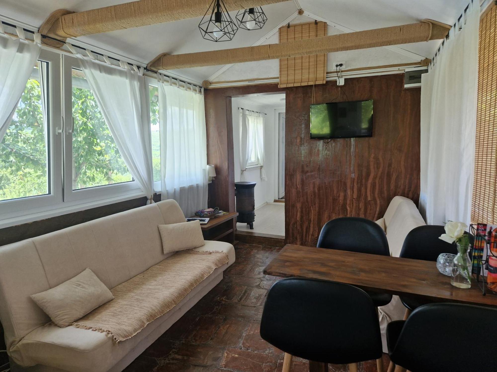 Banostor Sami Green House מראה חיצוני תמונה