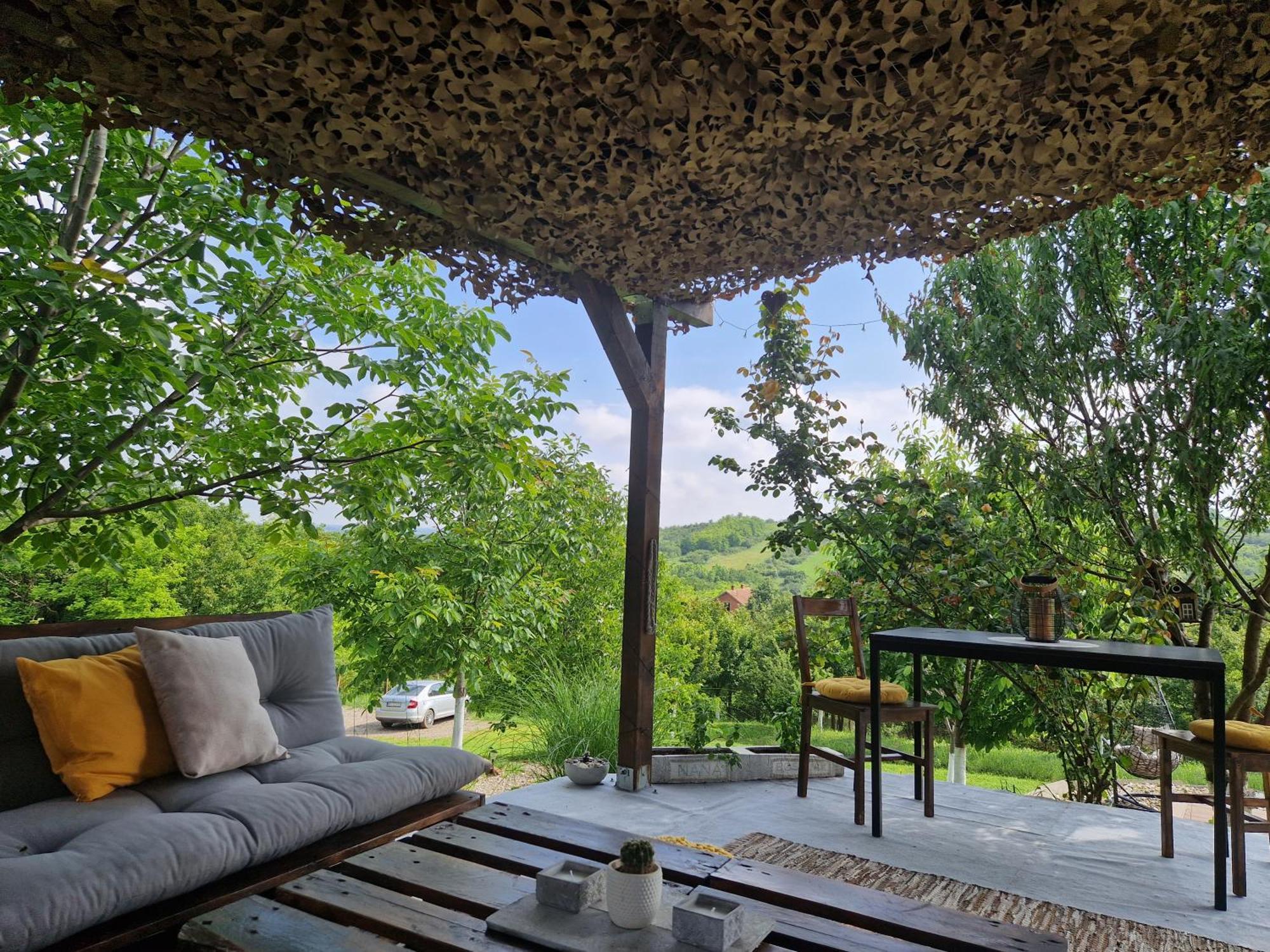 Banostor Sami Green House מראה חיצוני תמונה